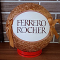 Упаковка Ferrero Rocher